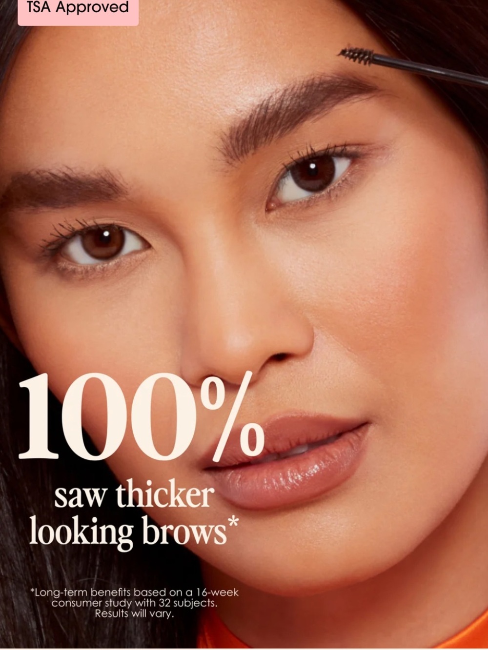 New in original packqging Grande Cosmetics Grande Brow 2-in-1 and Brow Laminate - Picture 5 of 16